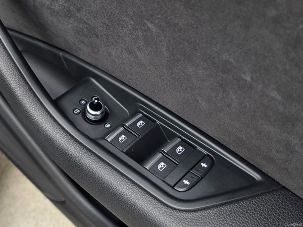 Audi A4 2016 S- LINE 1 OWNER FROM NEW IRISH CAR 387631437