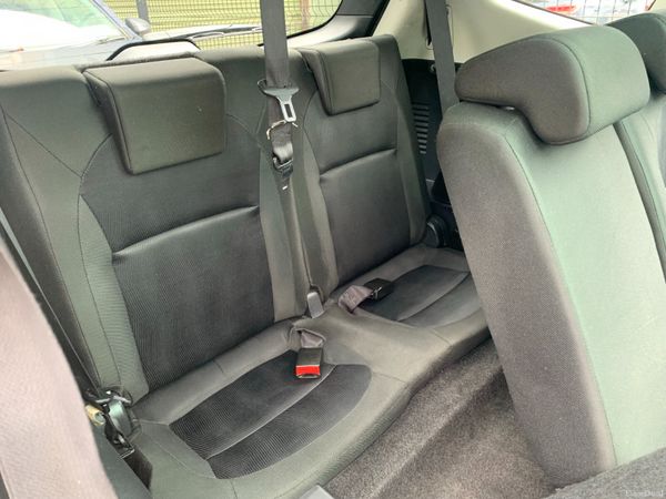 Nissan Qashqai 2014 N-Tech 4X4 7 Seats Fresh NCT 387635087