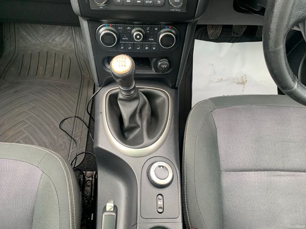 Nissan Qashqai 2014 N-Tech 4X4 7 Seats Fresh NCT 387635089