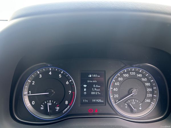2018 HYUNDAI KONA 1.0 PETROL EXECUTIVE 387636159