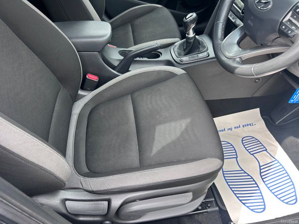 2018 HYUNDAI KONA 1.0 PETROL EXECUTIVE 387636161