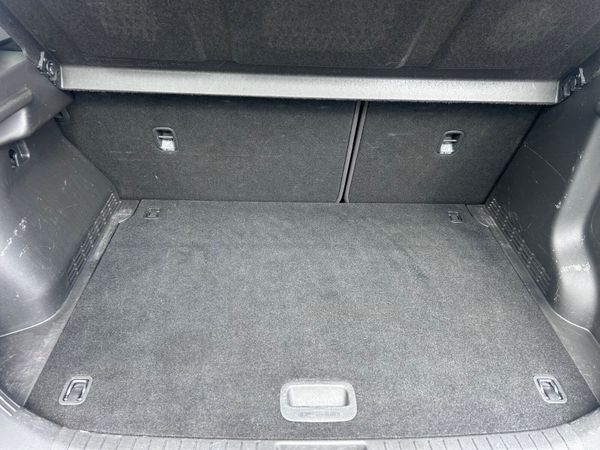 2018 HYUNDAI KONA 1.0 PETROL EXECUTIVE 387636165