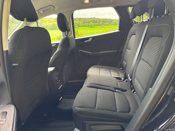 2021 Ford Kuga 1.5 diesel Titanium Model!! 387638875