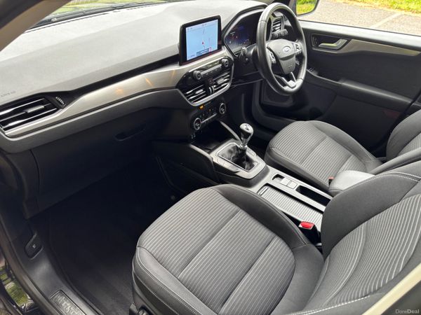 2021 Ford Kuga 1.5 diesel Titanium Model!! 387638877