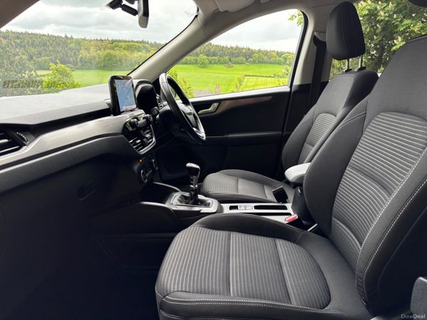 2021 Ford Kuga 1.5 diesel Titanium Model!! 387638881
