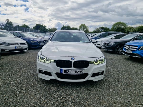 BMW 320D M Sports | Auto *High spec* 387638997