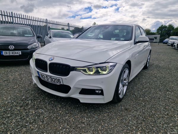 BMW 320D M Sports | Auto *High spec* 387638999