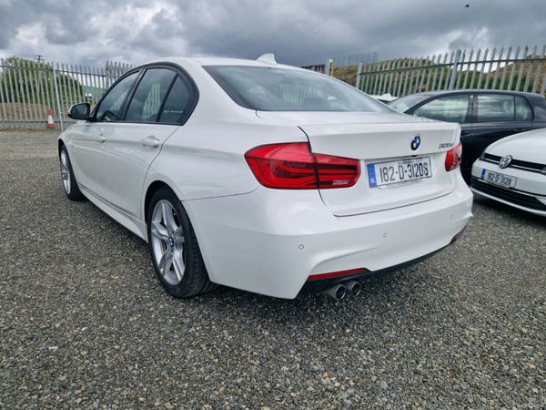 BMW 320D M Sports | Auto *High spec* 387639001