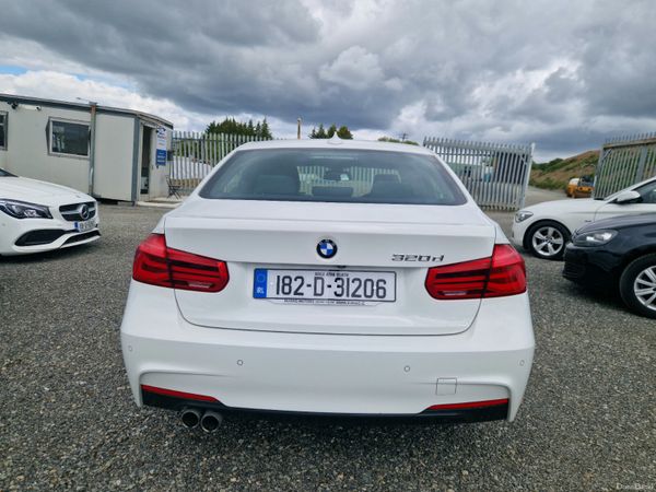 BMW 320D M Sports | Auto *High spec* 387639011
