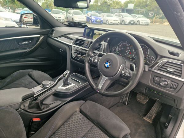 BMW 320D M Sports | Auto *High spec* 387639015