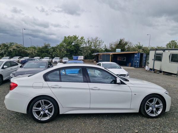 BMW 320D M Sports | Auto *High spec* 387639017