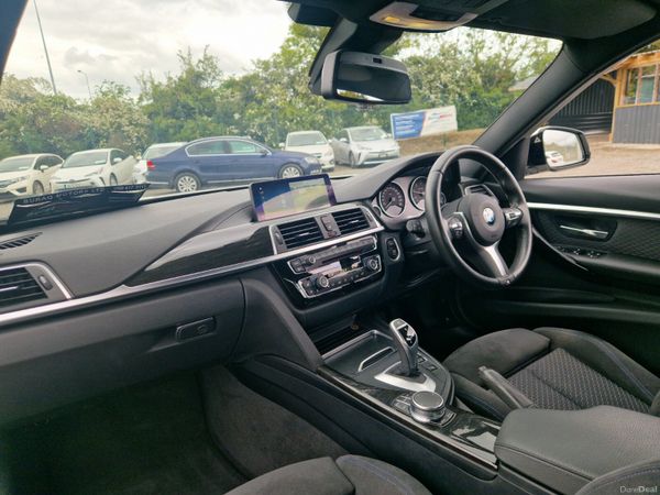 BMW 320D M Sports | Auto *High spec* 387639021