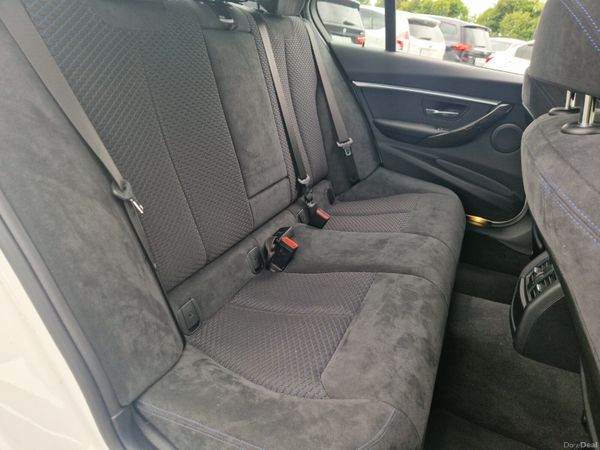 BMW 320D M Sports | Auto *High spec* 387639023