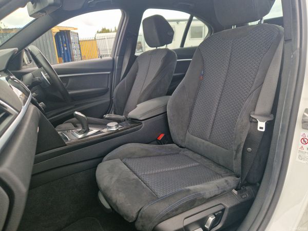 BMW 320D M Sports | Auto *High spec* 387639025