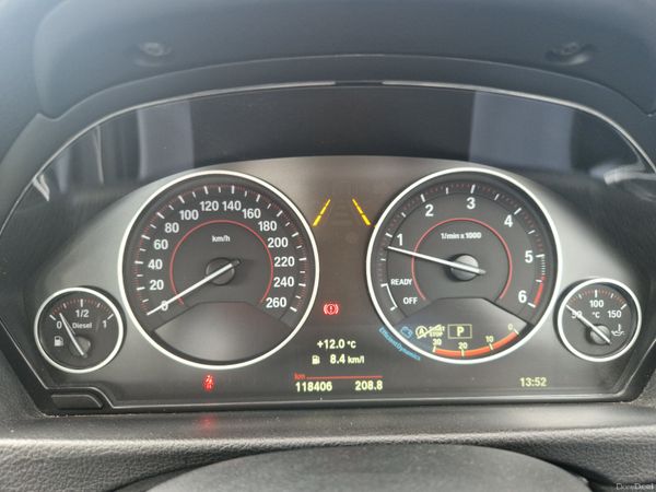 BMW 320D M Sports | Auto *High spec* 387639029