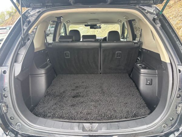 2019 MITSUBISHI OUTLANDER 4WD AUTOMATIC 387639773
