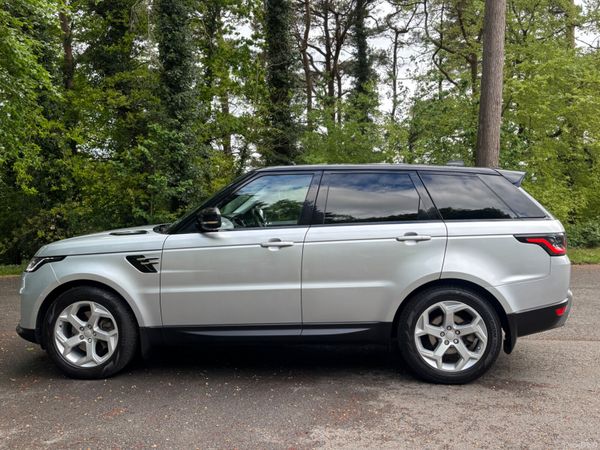 182 Land  Rover RangeRover Sport 3.0 Tdi S 387746791
