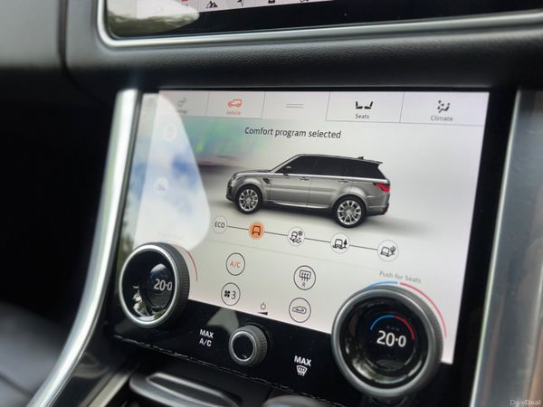 182 Land  Rover RangeRover Sport 3.0 Tdi S 387746795