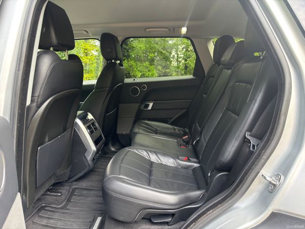 182 Land  Rover RangeRover Sport 3.0 Tdi S 387746797