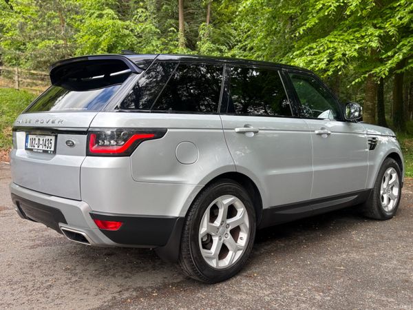 182 Land  Rover RangeRover Sport 3.0 Tdi S 387746799