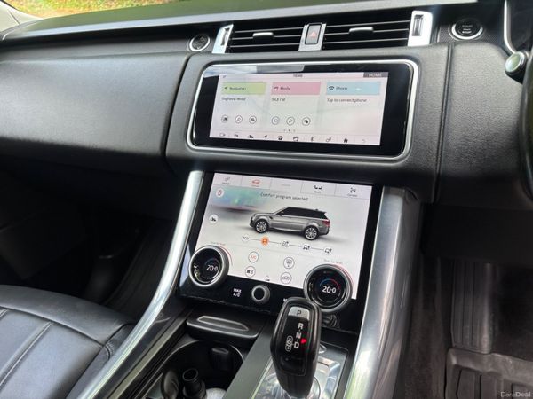 182 Land  Rover RangeRover Sport 3.0 Tdi S 387746801