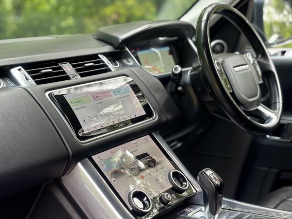 182 Land  Rover RangeRover Sport 3.0 Tdi S 387746803