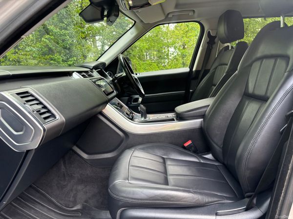 182 Land  Rover RangeRover Sport 3.0 Tdi S 387746805