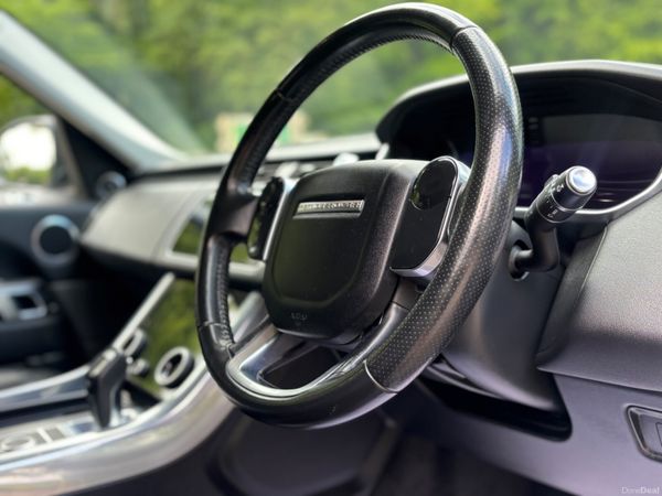 182 Land  Rover RangeRover Sport 3.0 Tdi S 387746807