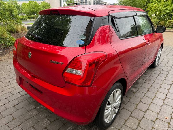 Suzuki Swift 2018 387747179