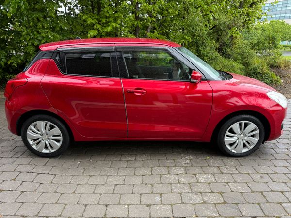 Suzuki Swift 2018 387747215