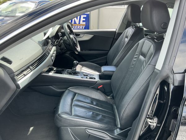 2018 AUDI A5 2.0 TDI SE 150 BHP 1 OWNER 387747767