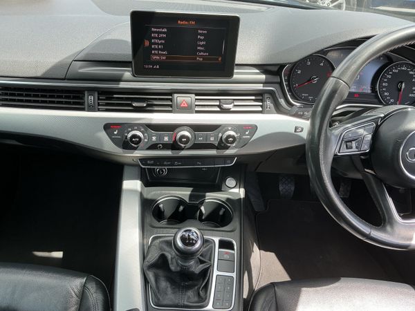 2018 AUDI A5 2.0 TDI SE 150 BHP 1 OWNER 387747769