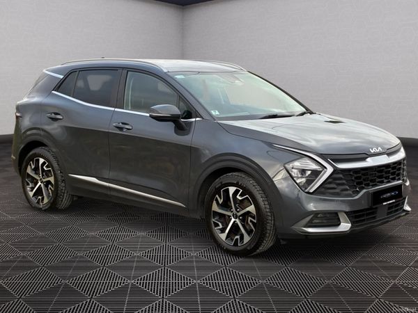 KIA SPORTAGE DSL DCT K3 M MHEV 5DR 387748345