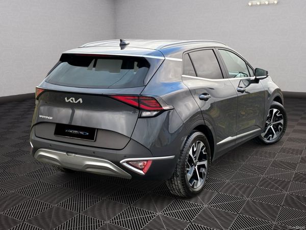 KIA SPORTAGE DSL DCT K3 M MHEV 5DR 387748347