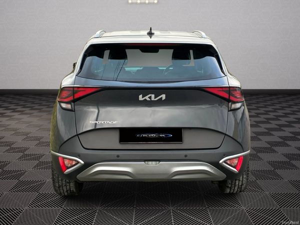 KIA SPORTAGE DSL DCT K3 M MHEV 5DR 387748307