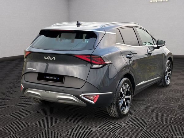 KIA SPORTAGE DSL DCT K3 M MHEV 5DR 387748317