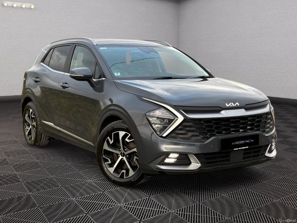KIA SPORTAGE DSL DCT K3 M MHEV 5DR 387748319