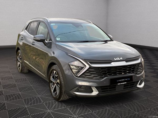 KIA SPORTAGE DSL DCT K3 M MHEV 5DR 387748329