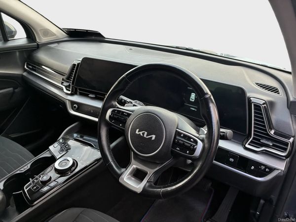 KIA SPORTAGE DSL DCT K3 M MHEV 5DR 387748333