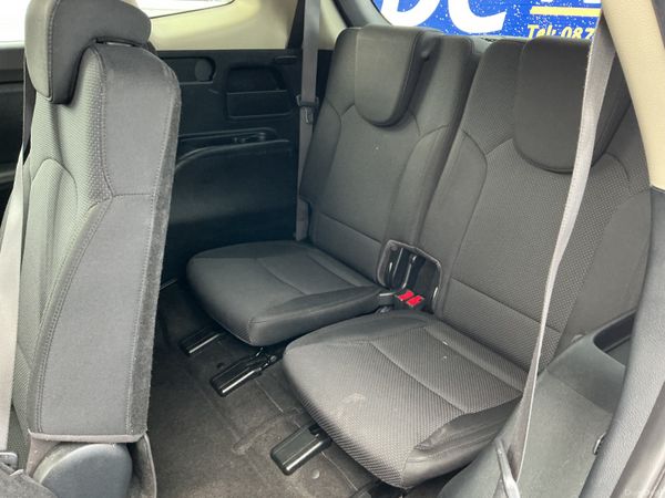 2016 KIA CARENS SEVEN SEATER ONLY 150,000 KMS 387749121