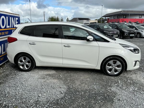 2016 KIA CARENS SEVEN SEATER ONLY 150,000 KMS 387749123