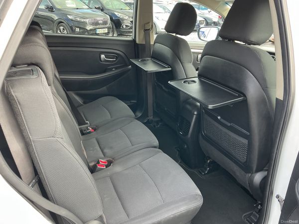 2016 KIA CARENS SEVEN SEATER ONLY 150,000 KMS 387749129