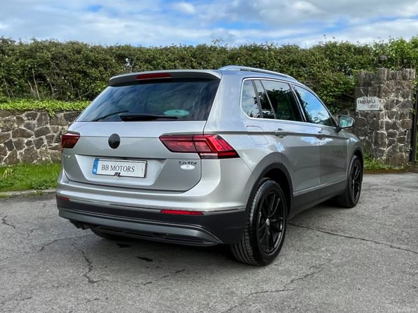 Volkswagen Tiguan 2.0 TDI 150HP BMT Highline DSG 387750759