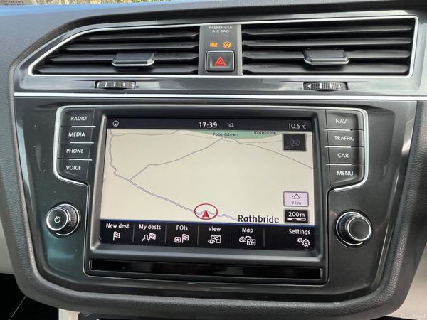 Volkswagen Tiguan 2.0 TDI 150HP BMT Highline DSG 387750789