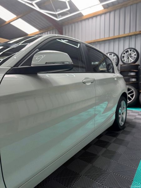 2015 Bmw 1 Series - Only 41,000km! 387754659