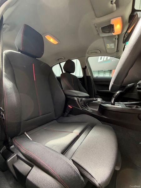 2015 Bmw 1 Series - Only 41,000km! 387754665