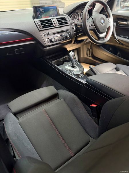 2015 Bmw 1 Series - Only 41,000km! 387754667