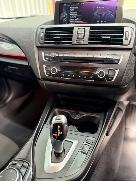 2015 Bmw 1 Series - Only 41,000km! 387754671