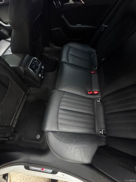 Audi A6 2016 S-Line Ultra Automatic 387755547