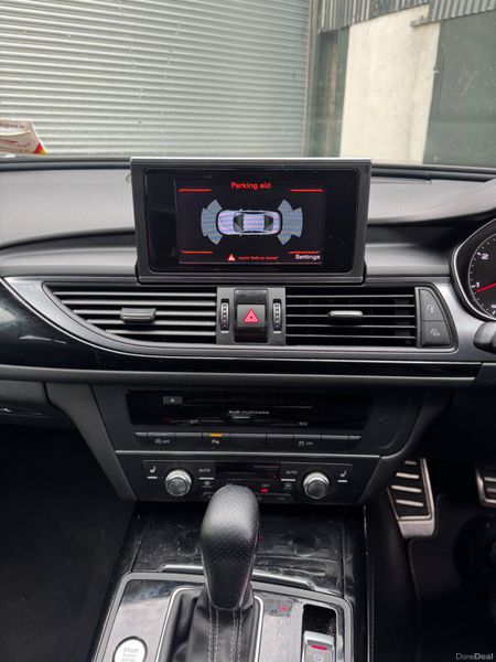 Audi A6 2016 S-Line Ultra Automatic 387755567